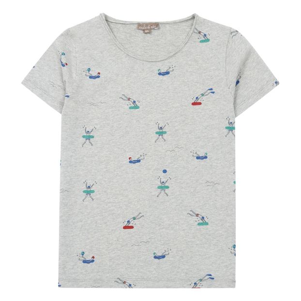 Camiseta Buceadores-product