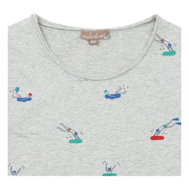 Camiseta Buceadores-product