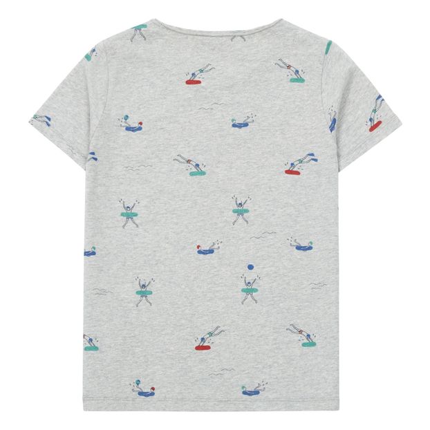 Camiseta Buceadores-product
