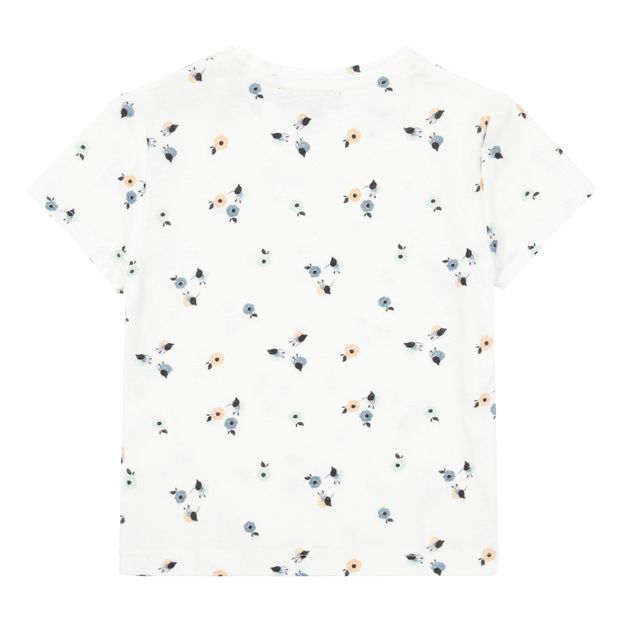 Camiseta Floral-product