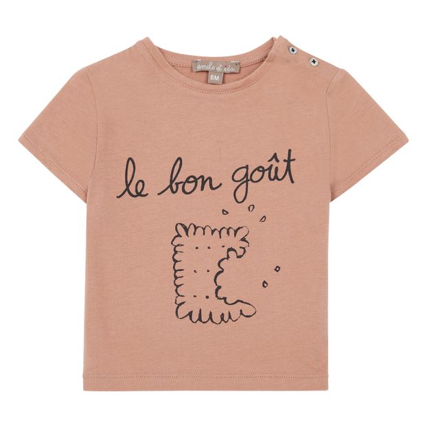 Baby T-shirt-product
