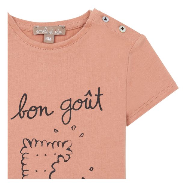Baby T-shirt-product
