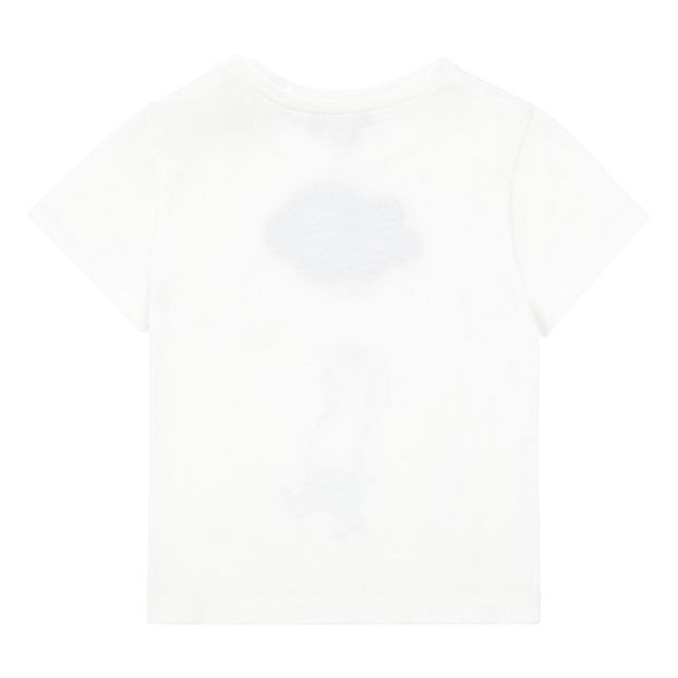 Camiseta Bordados -product