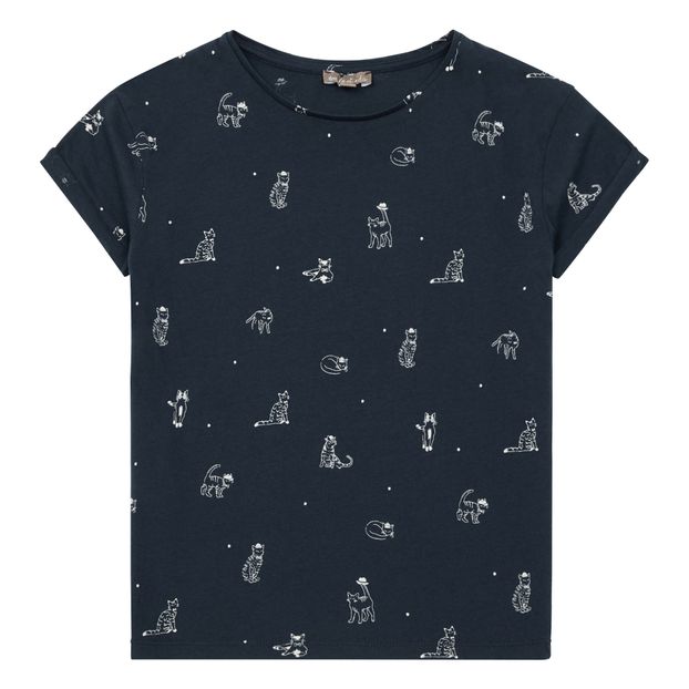 Camiseta Gatos-product