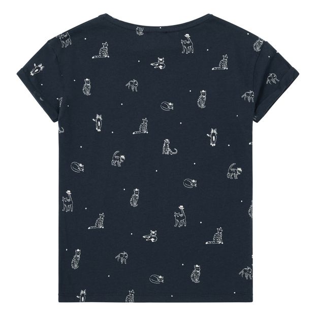 Camiseta Gatos-product