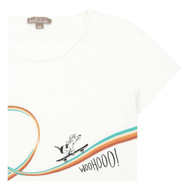 Camiseta Skateur-product