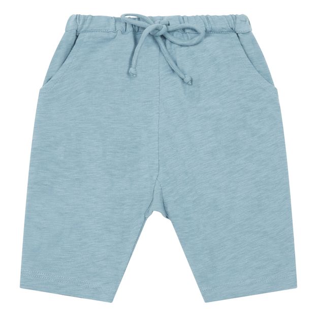 Pantalón Jersey Algodón Biológico-product