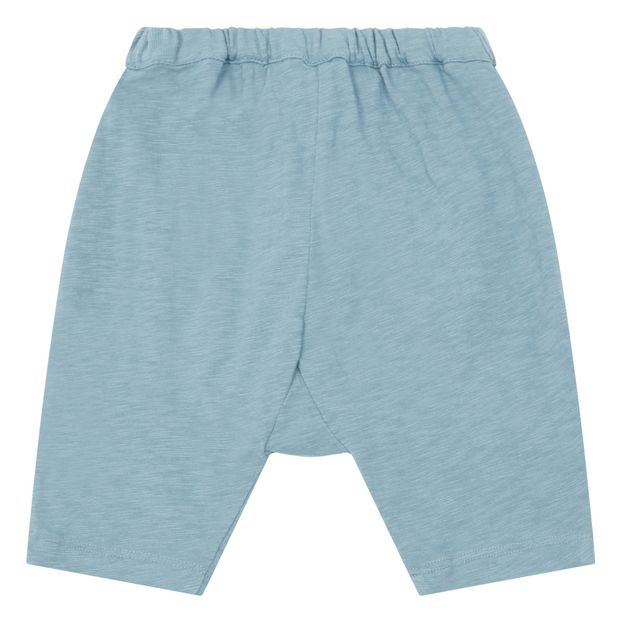Pantalón Jersey Algodón Biológico-product