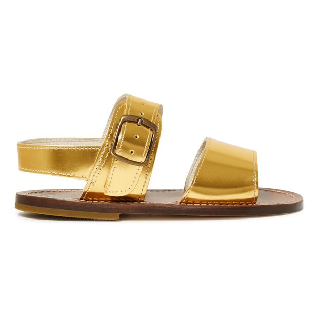 Sandalias Hebilla-product