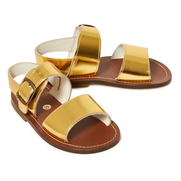Sandalias Hebilla-product