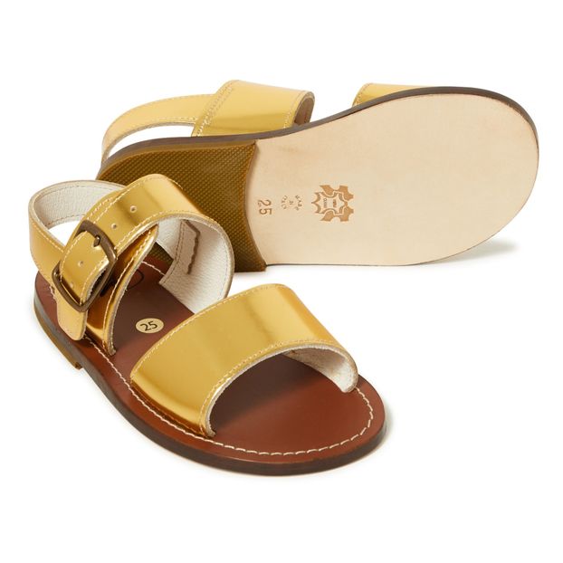 Sandalias Hebilla-product