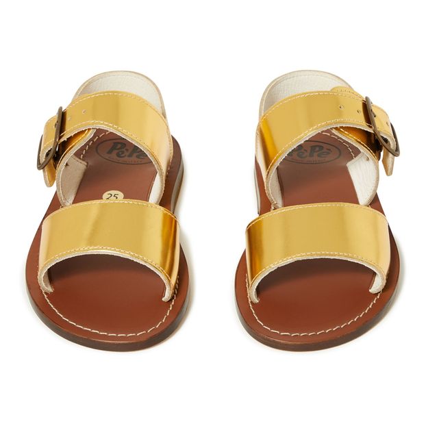 Sandalias Hebilla-product