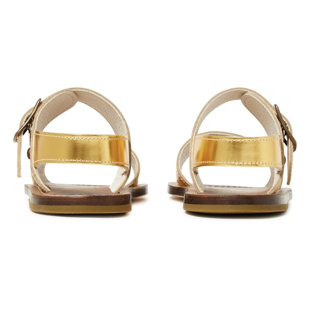 Sandalias Hebilla-product