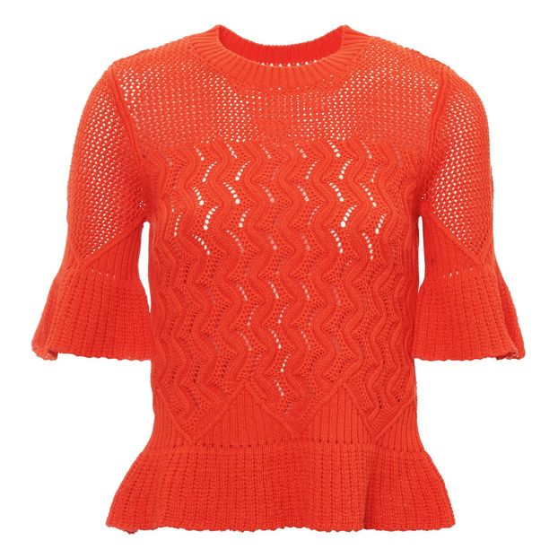 Knit Top-product