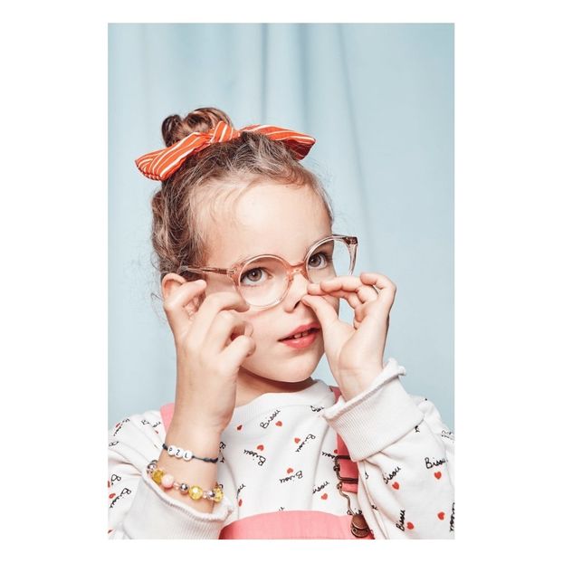 Felpa Bisou Cotone Bio-product