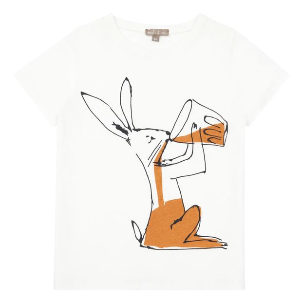 Mentalo T-shirt-product