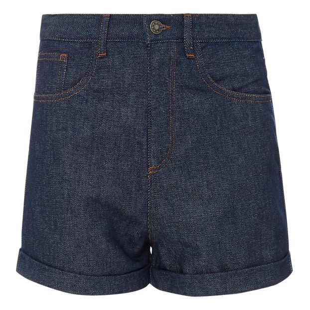Short en Jean Poupée-product