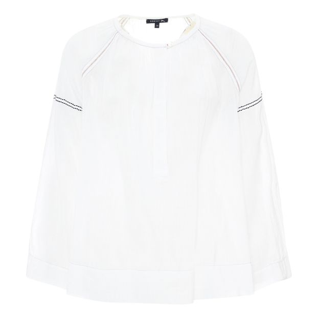 Blouse Feest-product