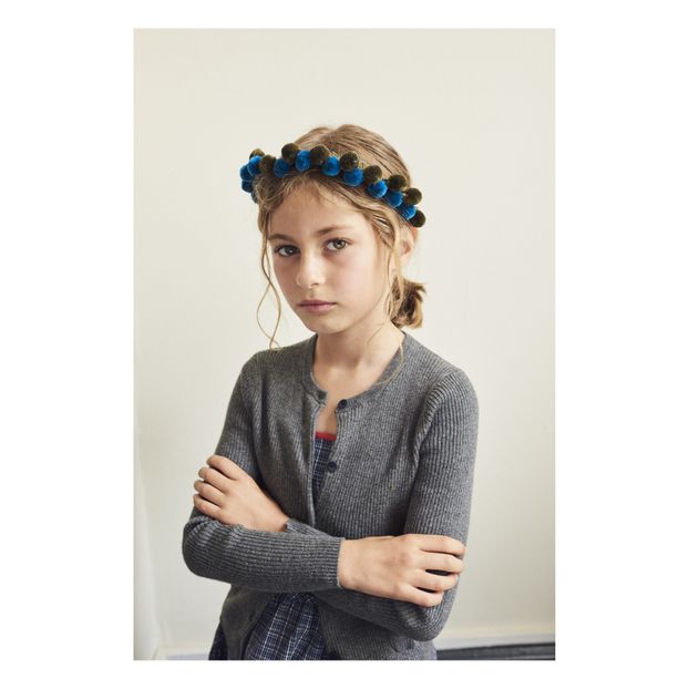 Cardigan Zenobia-product