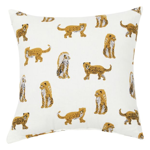 Coussin Jaguar-product