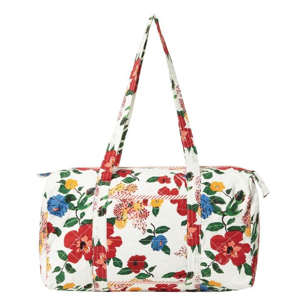 Hibiscus weekend bag-product