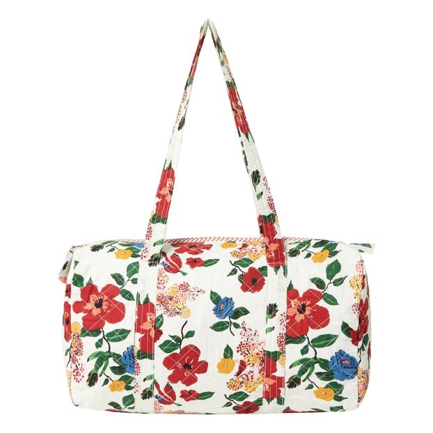 Hibiscus weekend bag-product