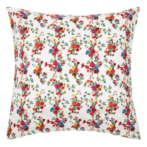 Parure de lit Josephine Garden-product