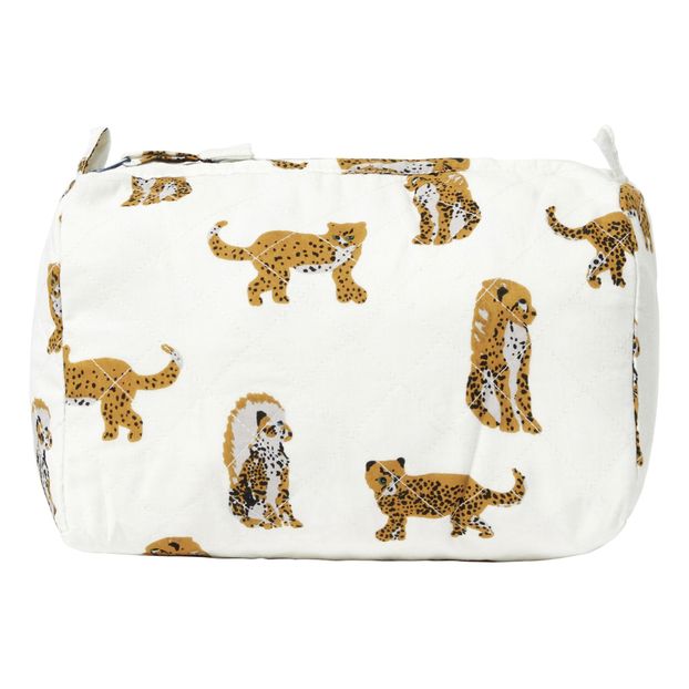 Jaguar toiletries bag-product