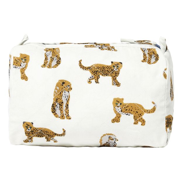 Jaguar toiletries bag-product