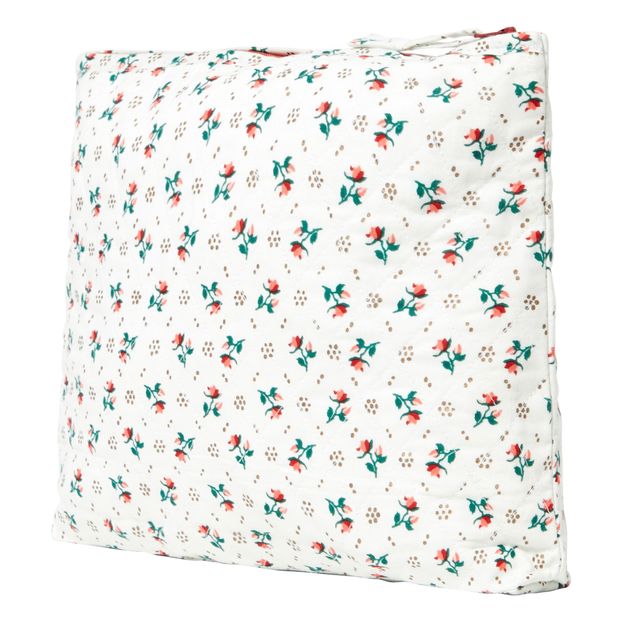 Neceser Golden Flowers-product