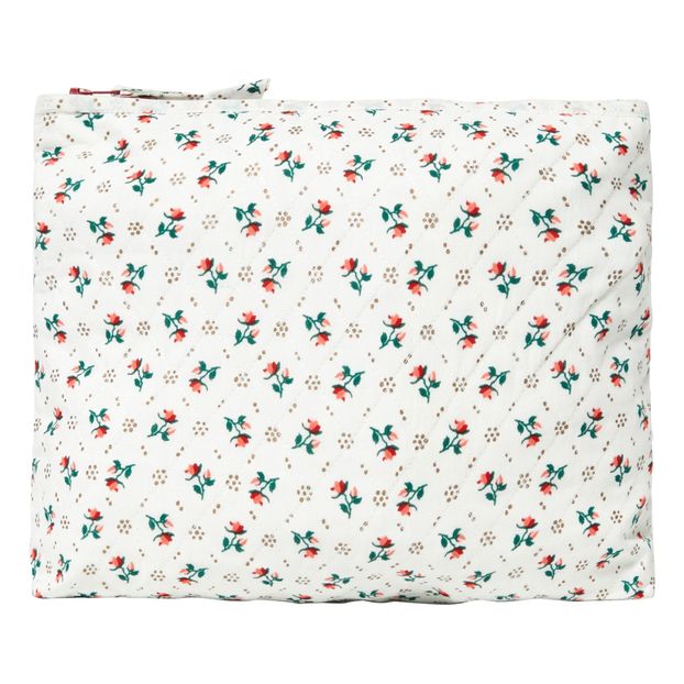 Neceser Golden Flowers-product