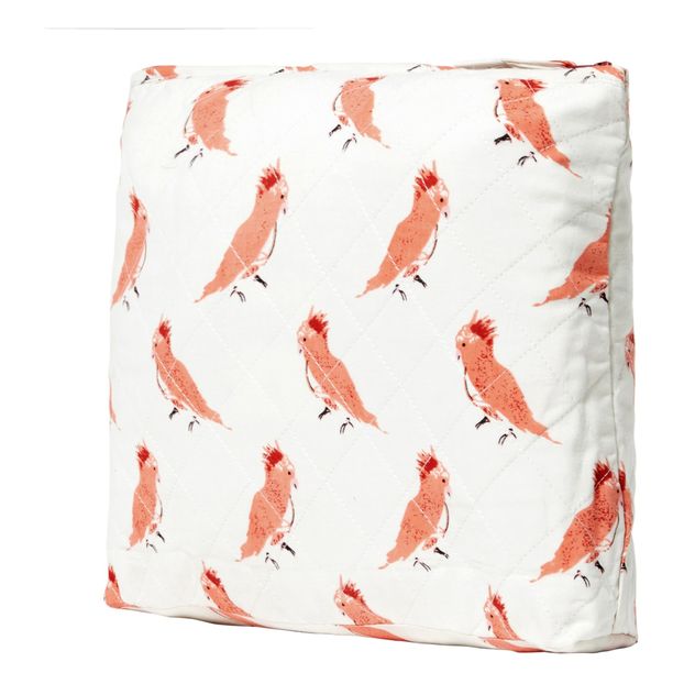 Punky Birds toiletries bag-product