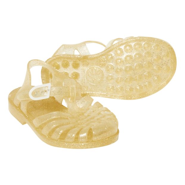 Sandalias de plástico-product