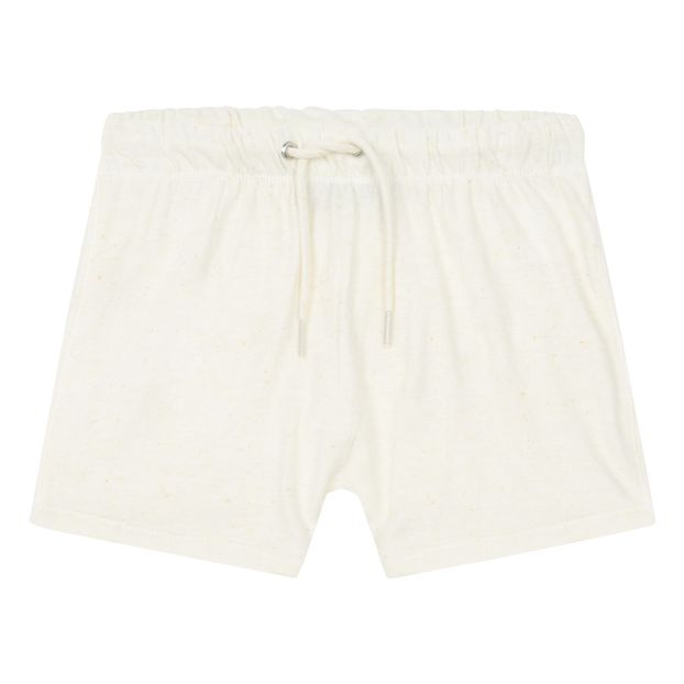 Hunter organic cotton shorts-product