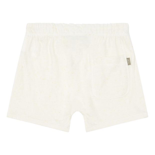 Hunter organic cotton shorts-product