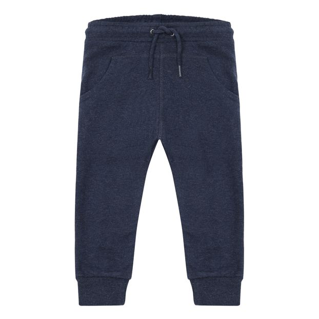 Darcy organic cotton jogging bottoms-product