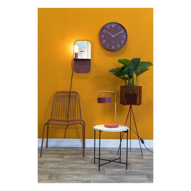 Curve lamp-product