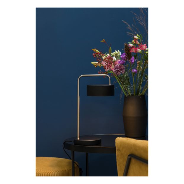 Curve table lamp-product
