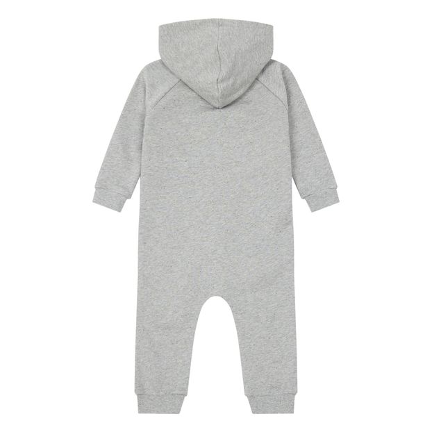 Organic cotton Zebra jumpsuit-product