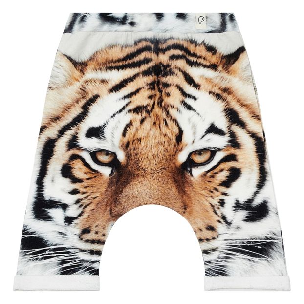 Short Tiger Coton Bio-product