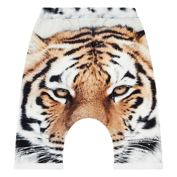 Short Tiger Coton Bio-product