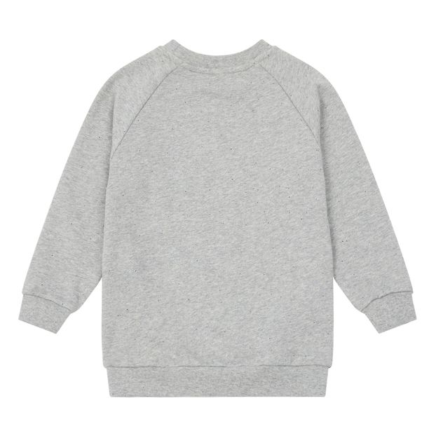 Sudadera Tiger Algodón Biológico-product