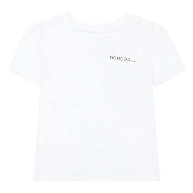 T-shirt Poche-product