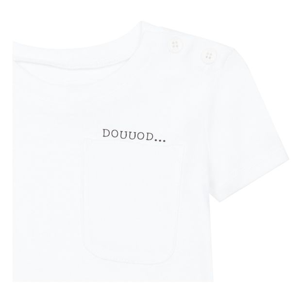 T-shirt Poche-product