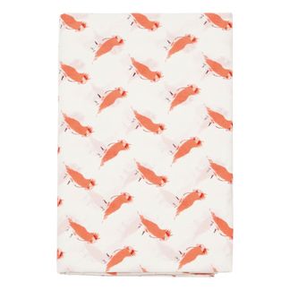 Le Petit Lucas du Tertre Bettbezug Punky Birds-listing