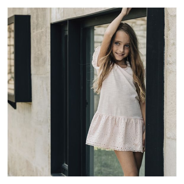Robe Bi-matières-product