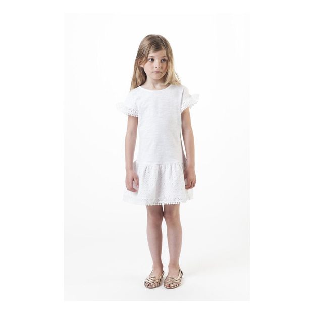 Robe Bi-matières-product