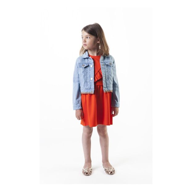 Jacket-product