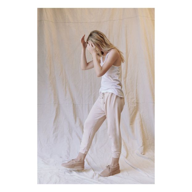 The Cropped Sweatpants-product