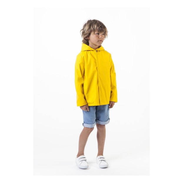 Regenjacke -product